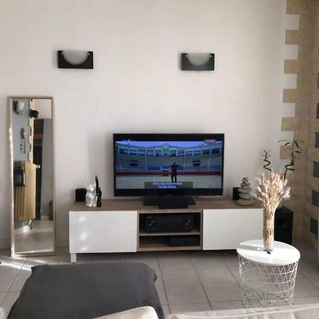 Lochenn Appartement T2 De 50M2 布雷斯特 外观 照片