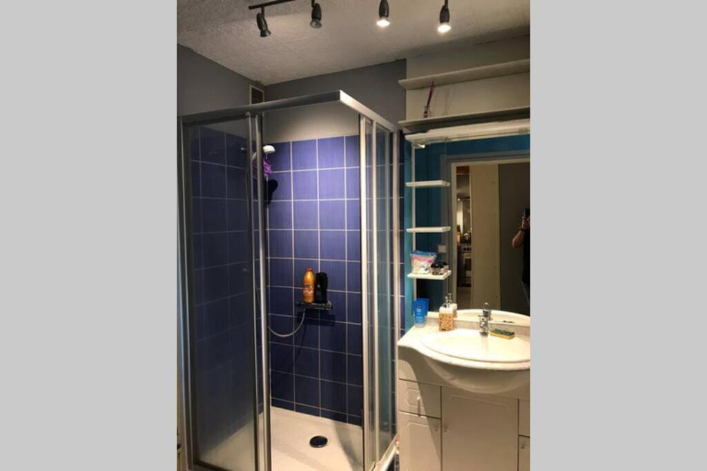 Lochenn Appartement T2 De 50M2 布雷斯特 外观 照片