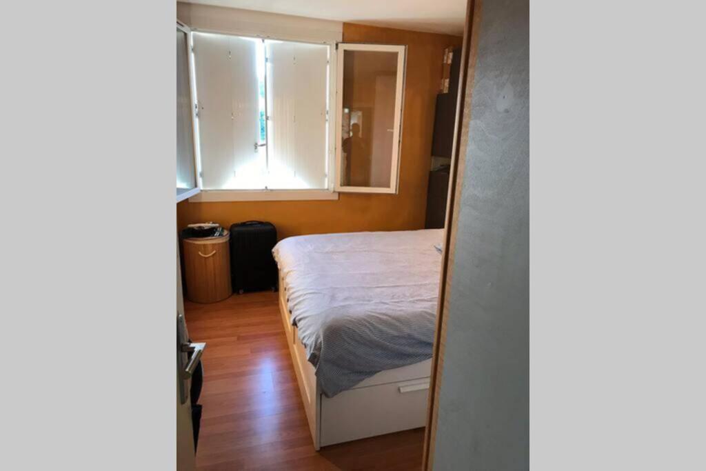 Lochenn Appartement T2 De 50M2 布雷斯特 外观 照片