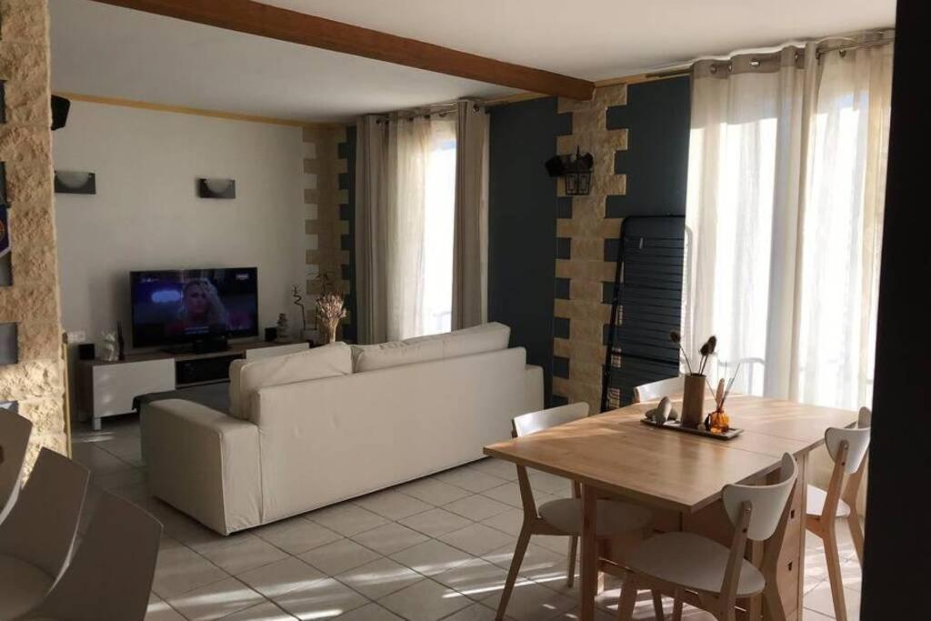 Lochenn Appartement T2 De 50M2 布雷斯特 外观 照片
